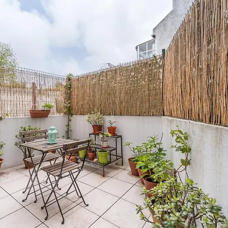 Guestready - Monte Da Lapa 아파트 *