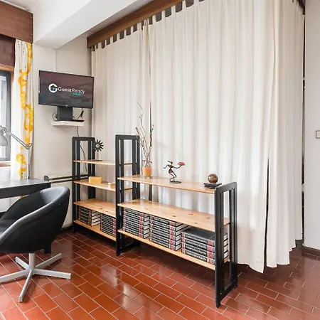 Guestready - Monte Da Lapa 아파트